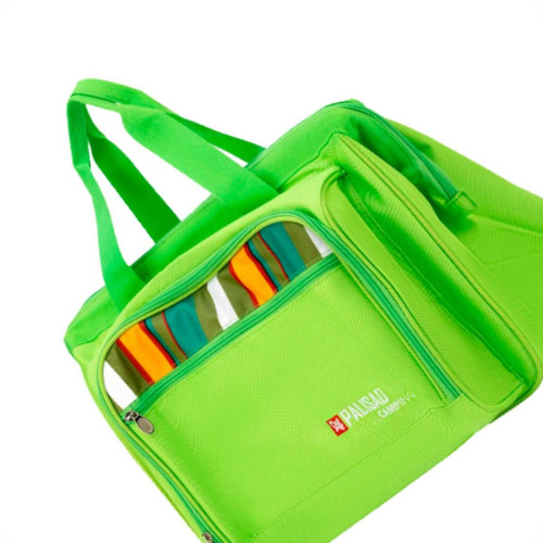 Bolsa Termica Palisad 42X27X33