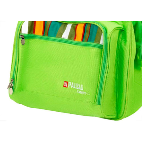 Bolsa Termica Palisad 42X27X33