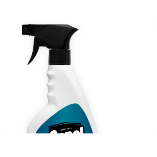 Tira Tinta E Cera Sanol Pro 500Ml