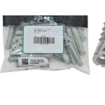 Bucha Fixacao Usaf Utb1 12 Cz C/25