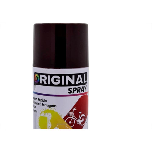 Spray Original Ger.Marrom/141 350Ml