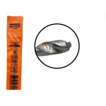 Broca Mourao Starfer A 1/4 X250Mm