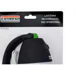 Lanterna Recarregavel.03P Starfer