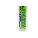 Silicone Unipega Acet.Pro Bco 260Gr