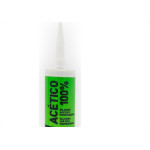 Silicone Unipega Acet.Pro Pto 260Gr