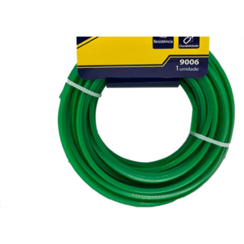 Fio P/Aparador Brasf 3,0X 10Mt Qdr