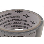Fita Adesiva Silvert Brasf 48X 5Mt Pta
