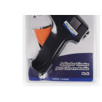 Pistola P/Silicone Brasf 24W-7408