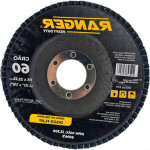 Disco Flap Ranger Zirc.4.1/2 X 60