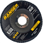 Disco Flap Ranger Zirc.4.1/2 X 60