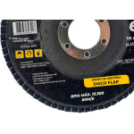 Disco Flap Ranger Zirc.4.1/2 X 60