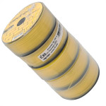 Linha P/Ped.Trevo Pe.Am.100Mt C/05