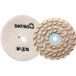 Disco P/Polimento Cortag Passo 3