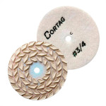 Disco P/Polimento Cortag Passo 3