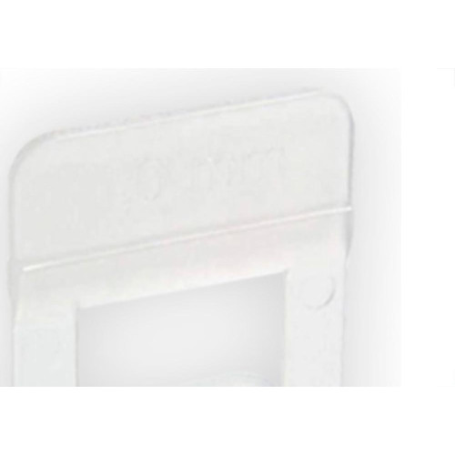 Espacad.Piso Niv,Cortag 3,0Mm C/50