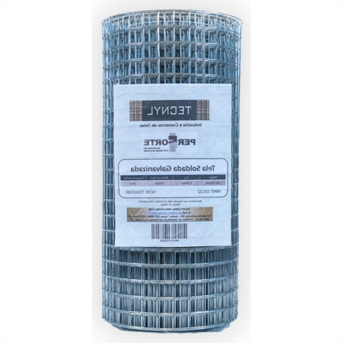 Tela Ref.Fach.Tecnyl 1,24-0,50X25M
