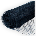 Tela Plast.Tecnyl Galin 1,0 X 50M