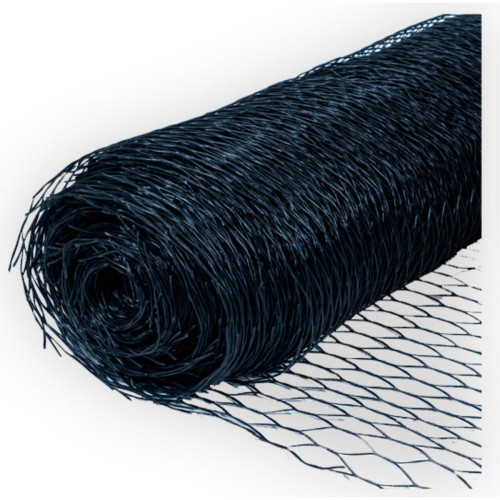Tela Plast.Tecnyl Galin 1,0 X 50M