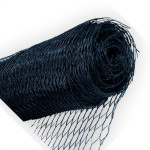 Tela Plast.Tecnyl Galin 1,0 X 50M