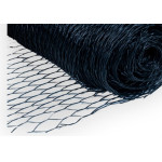 Tela Plast.Tecnyl Galin 1,0 X 50M
