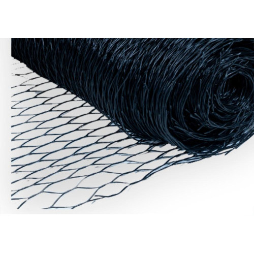 Tela Plast.Tecnyl Galin 1,0 X 50M
