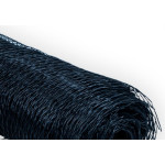Tela Plast.Tecnyl Galin 1,0 X 50M