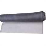 Tela Nylon Tecnyl 1,5M Cinza C/50M