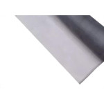 Tela Nylon Tecnyl 1,5M Cinza C/50M