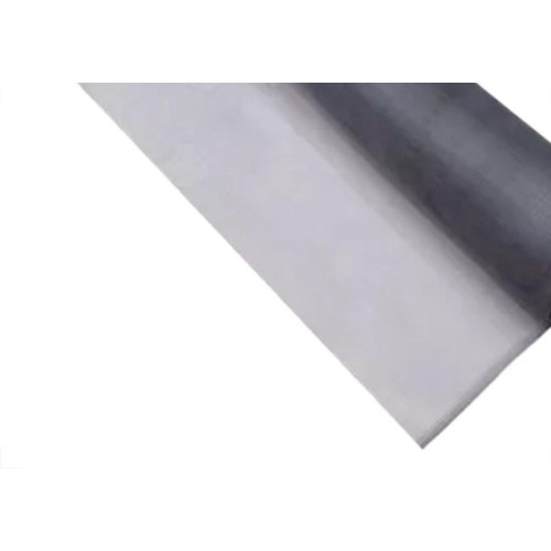 Tela Nylon Tecnyl 1,5M Cinza C/50M