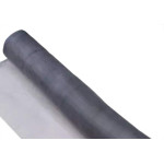 Tela Nylon Tecnyl 1,5M Cinza C/50M