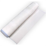 Tela Nylon Tecnyl 1,0M Branca C/50M