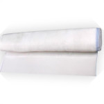 Tela Nylon Tecnyl 1,0M Branca C/50M