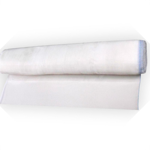 Tela Nylon Tecnyl 1,0M Branca C/50M