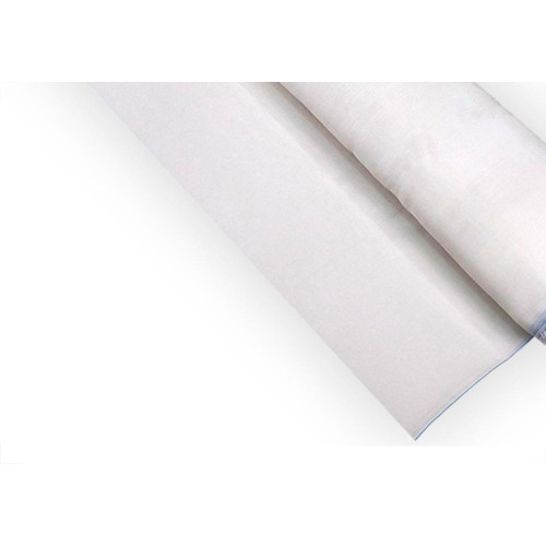 Tela Nylon Tecnyl 1,0M Branca C/50M