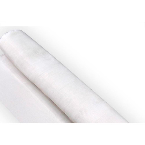Tela Nylon Tecnyl 1,0M Branca C/50M
