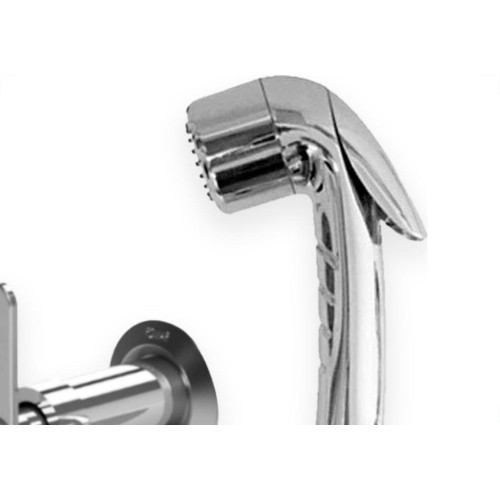 Ducha Higienica Romar Pratic Crom