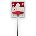 Chave Allen.Cabo T.10Mm Gedore Red