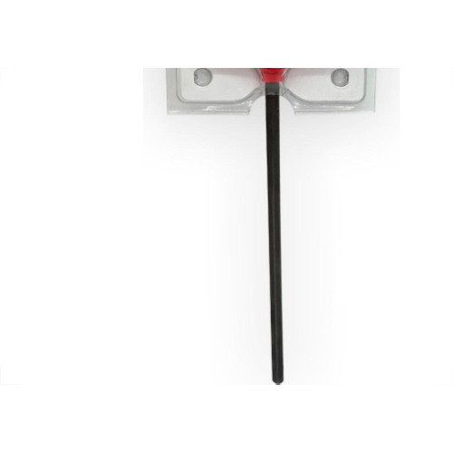 Chave Allen.Cabo T.10Mm Gedore Red