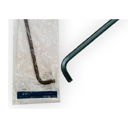 Chave Allen Long 12.0Mm Gedore Pro