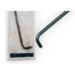 Chave Allen Long 10.0Mm Gedore Pro
