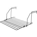 Varal Portatil Flick Secalux Black