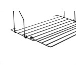 Varal Portatil Flick Secalux Black