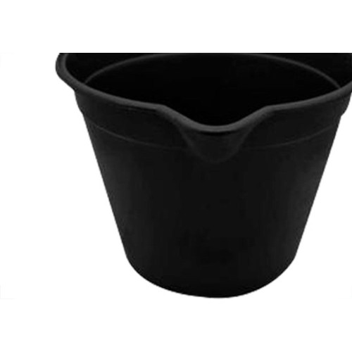 Balde De Plast.Zum.Pr.Alca Aco 12Lt