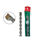 Broca Sds.Max Ht 25.0 X 340Mm