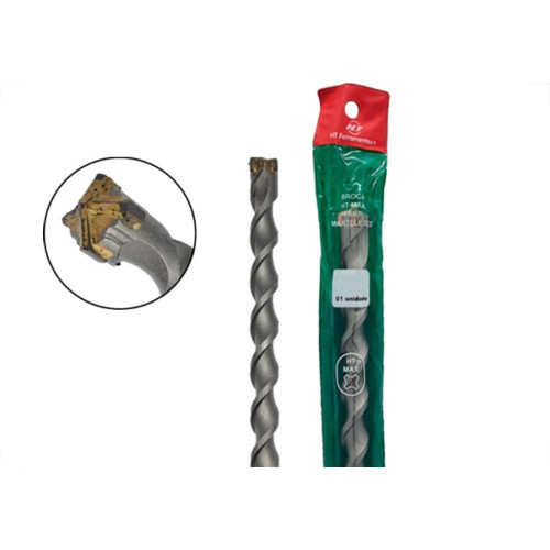 Broca Sds.Max Ht 20.0 X 550Mm
