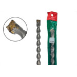 Broca Sds.Max Ht 16.0 X 500Mm