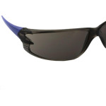 Oculos Protecao Volk Vvision 500 Cinza