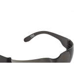 Oculos Protecao Volk Vvision 200 Cinza