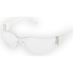 Oculos Protecao Volk Vvision 200 Transp