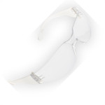 Oculos Protecao Volk Vvision 200 Transp
